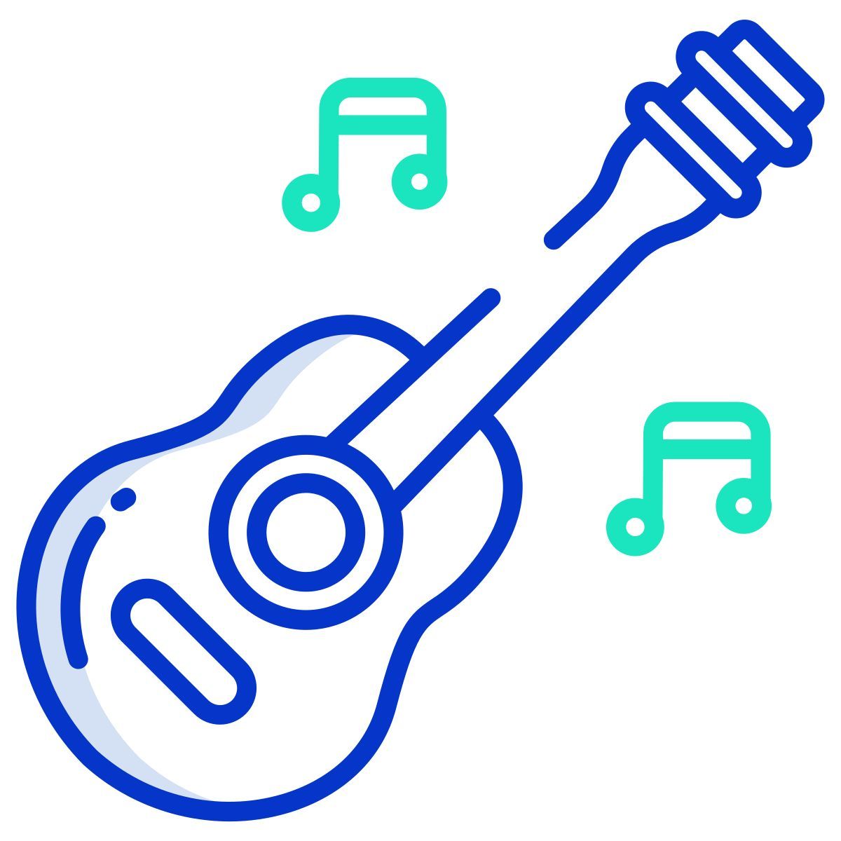 guitar icon