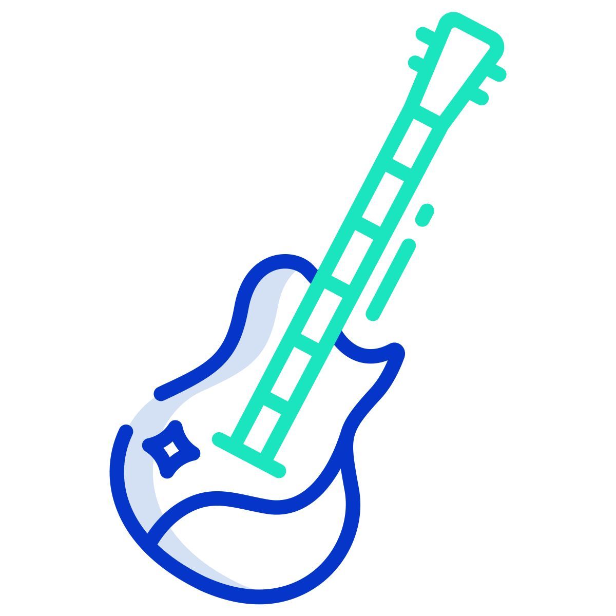 guitar icon