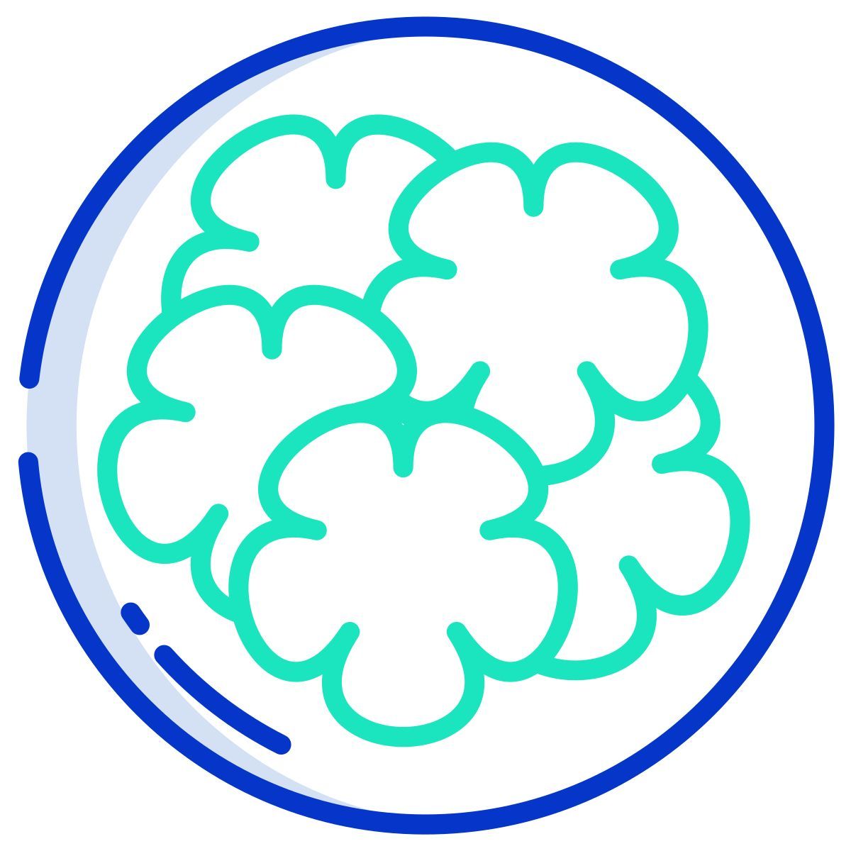 gummy candies icon