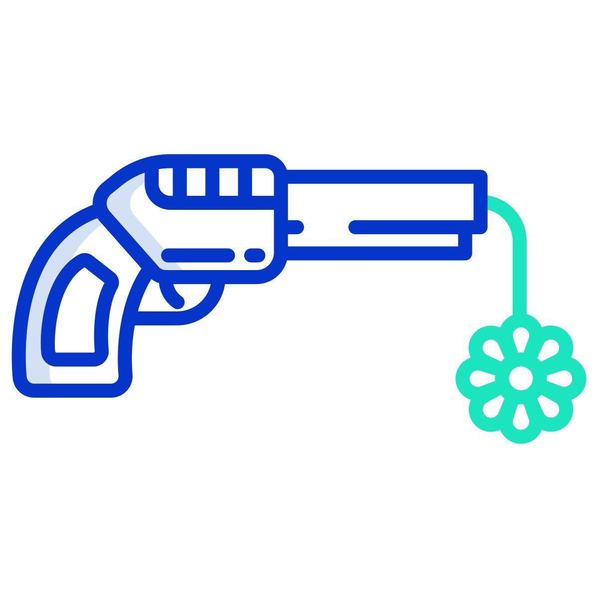 gun icon