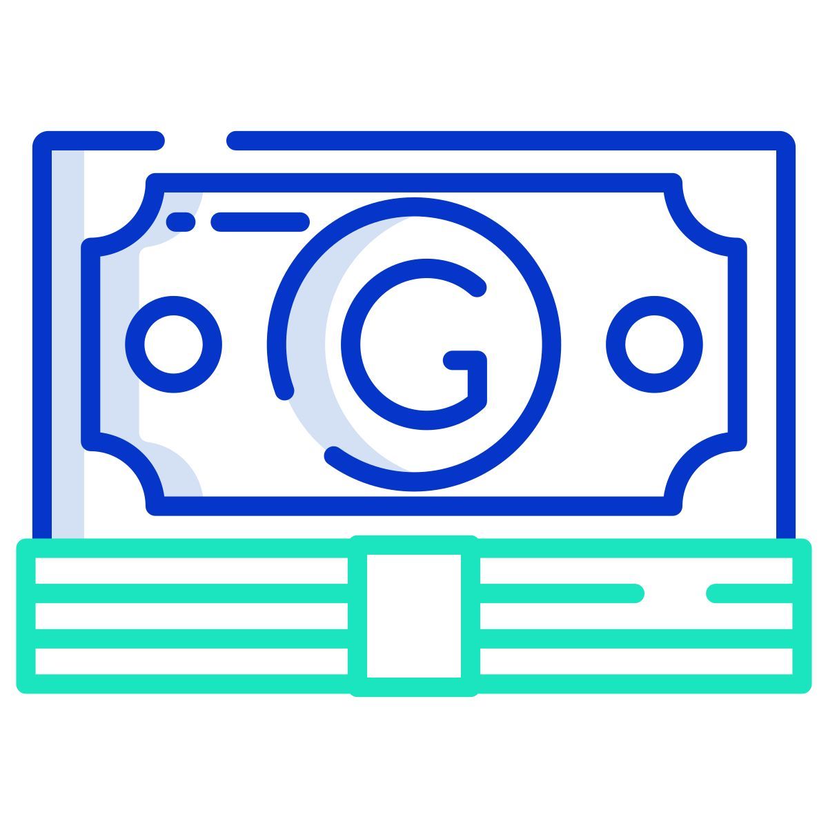 海地 icon