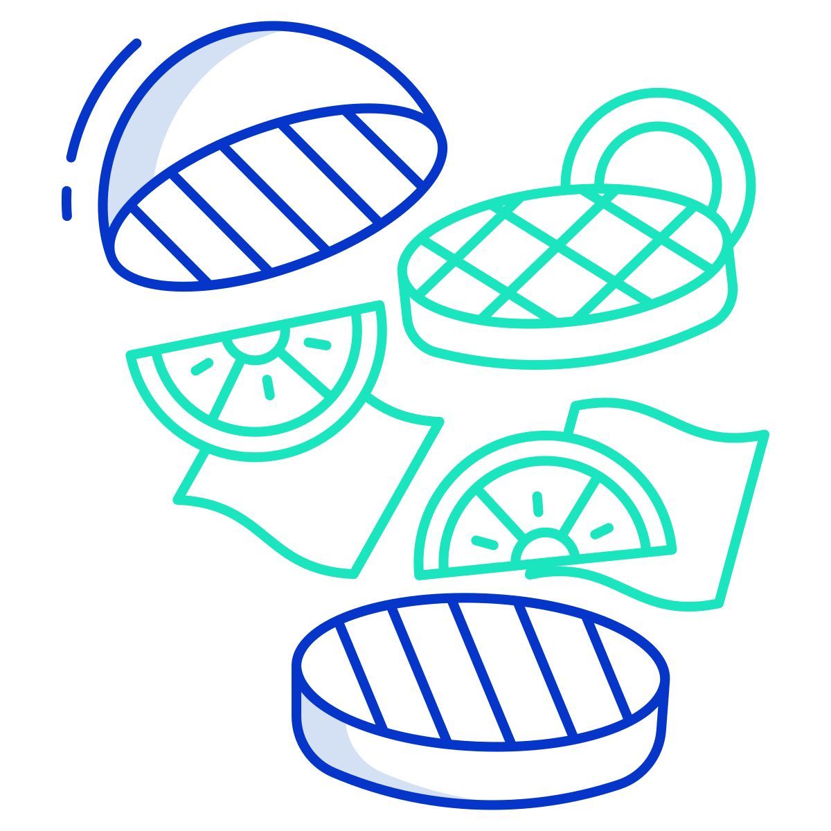 hamburger icon