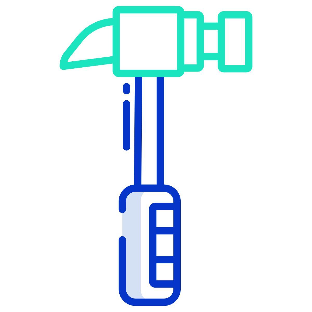 hammer icon