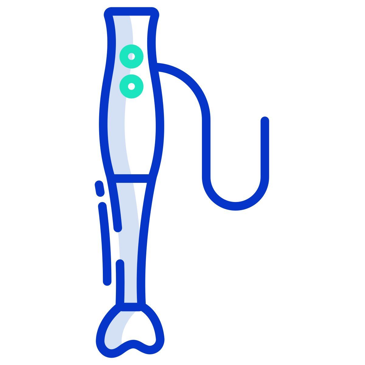 hand blender icon