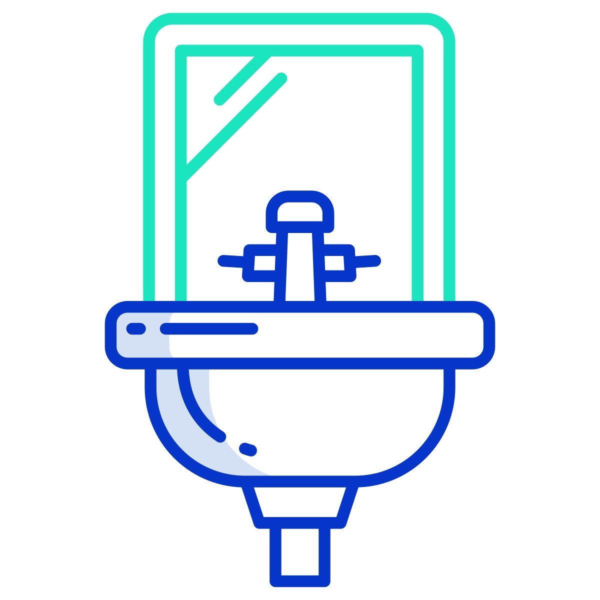 hand wash icon