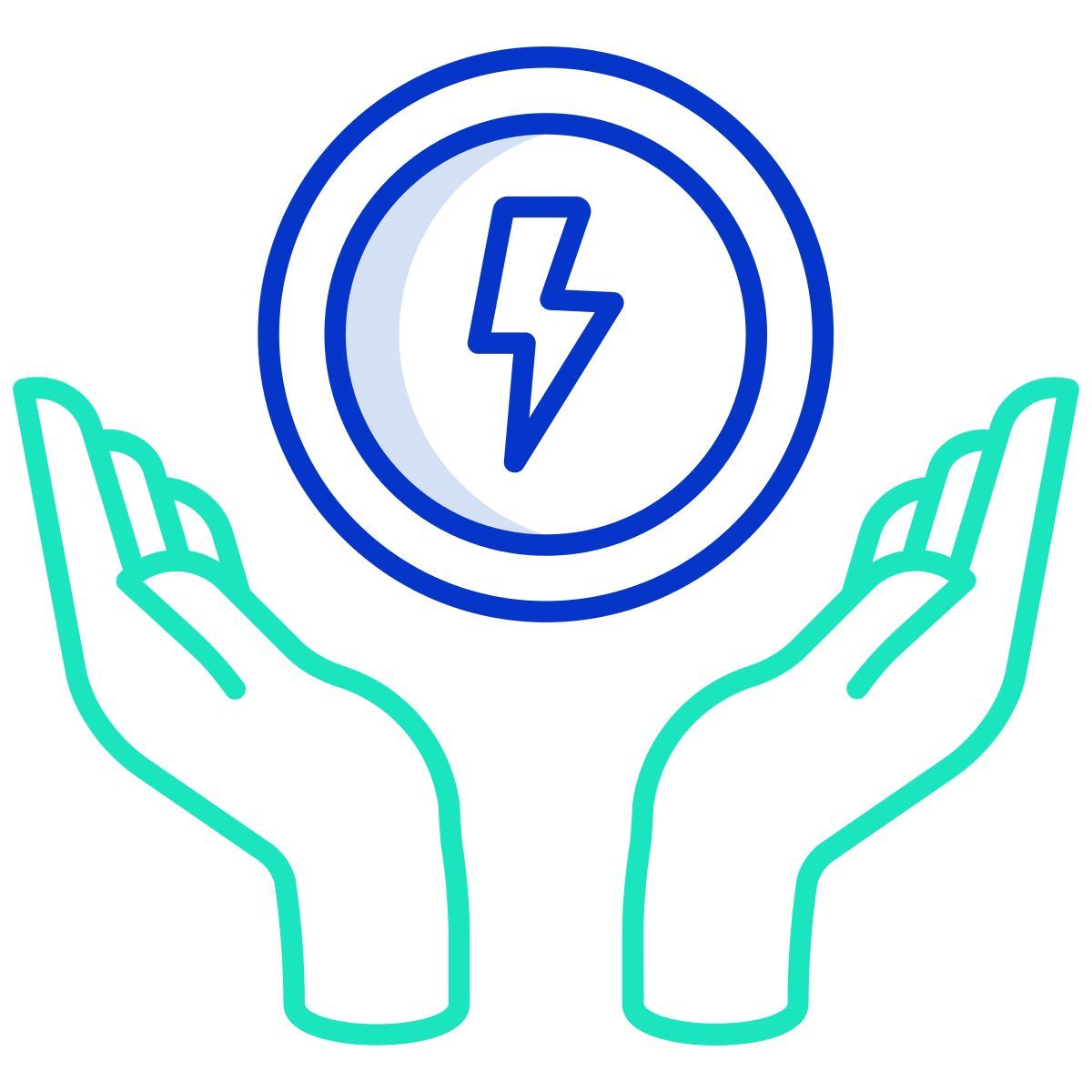 hands icon