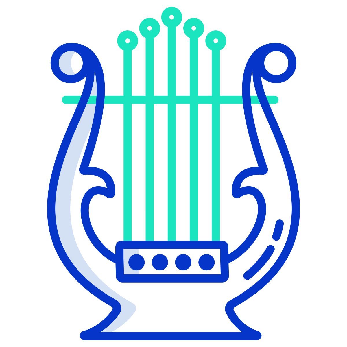 harp icon