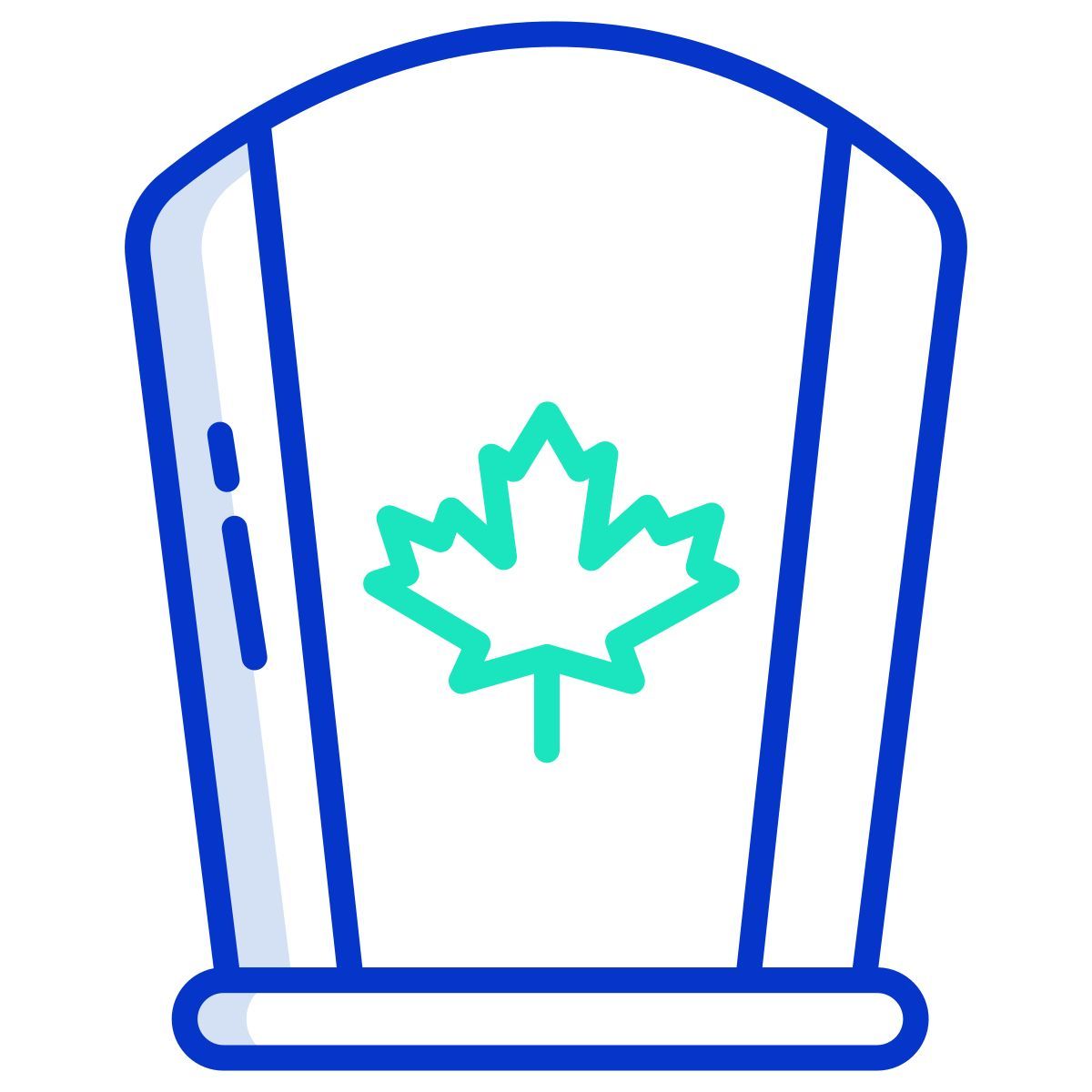 hat icon