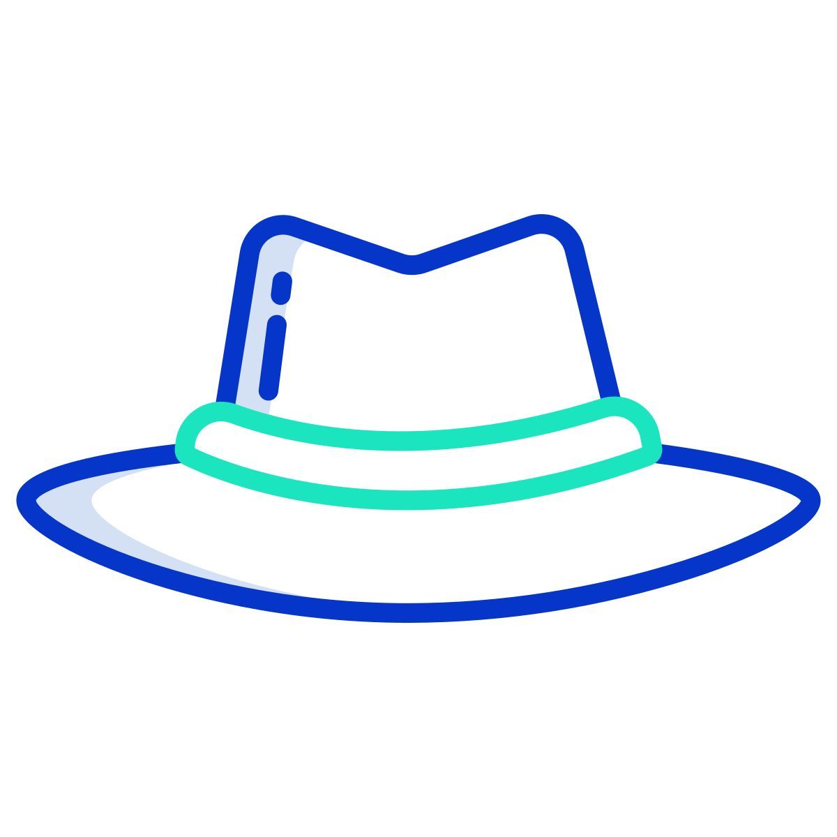 hat icon