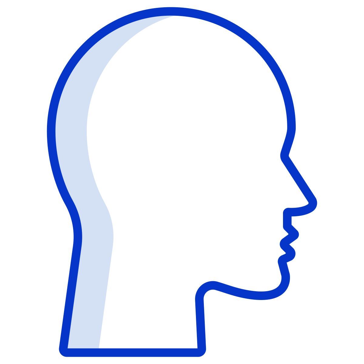 head icon