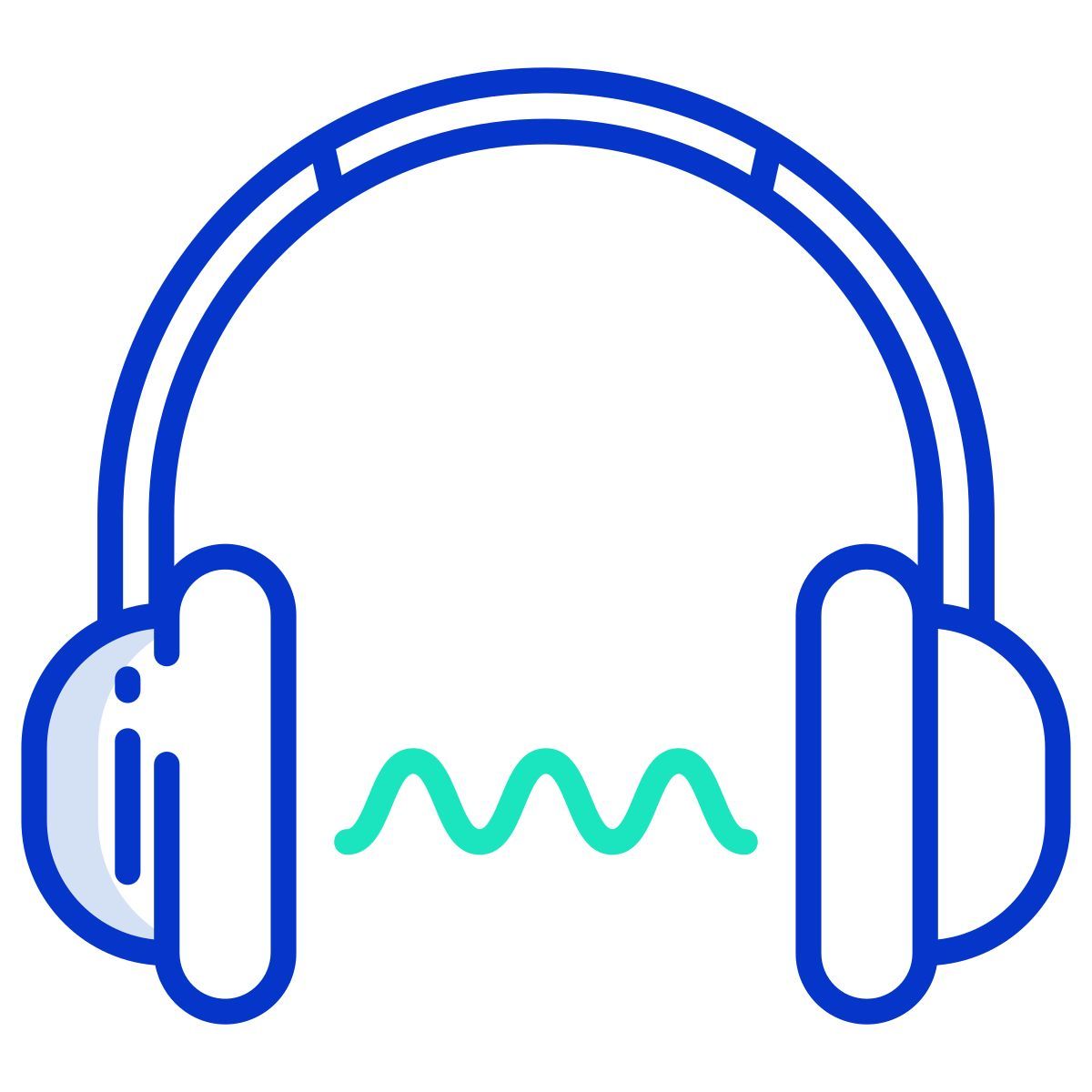 headphones icon
