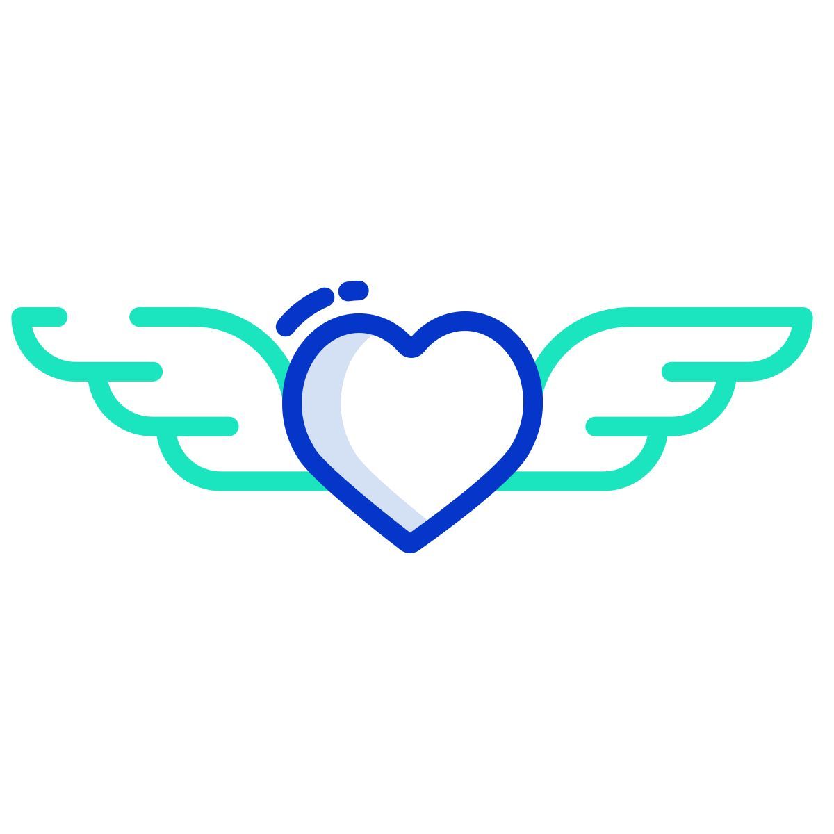 heart icon