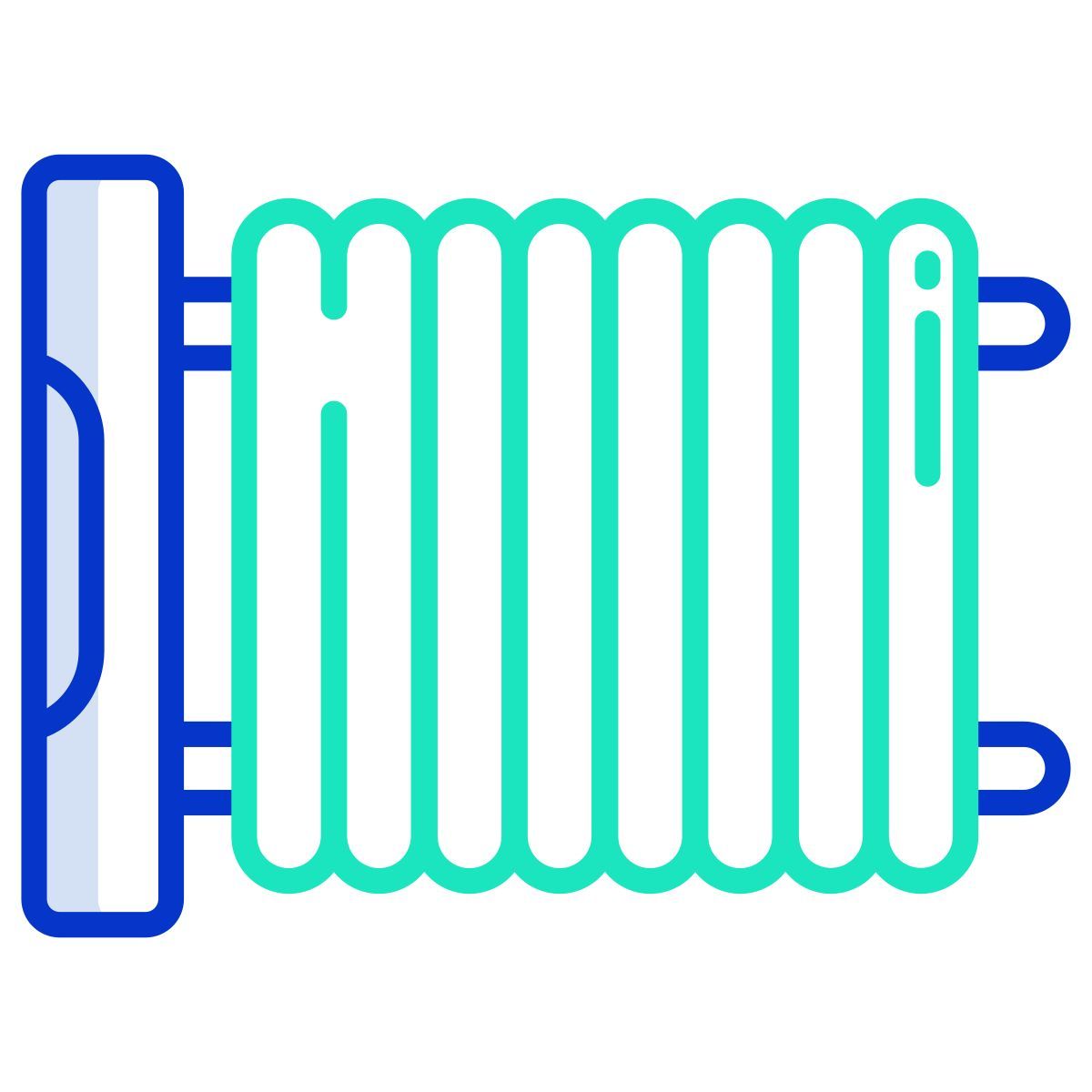heater icon