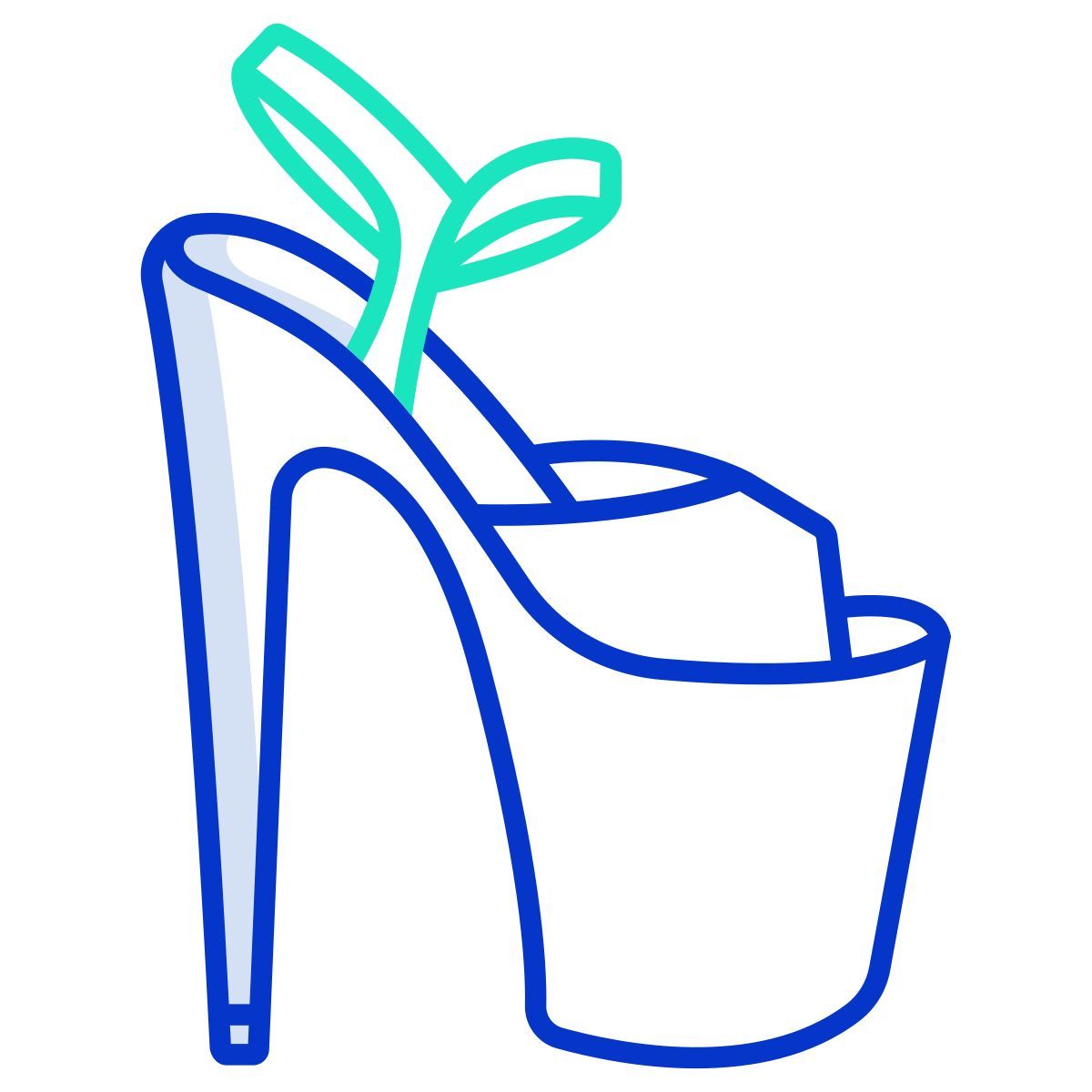 heel icon