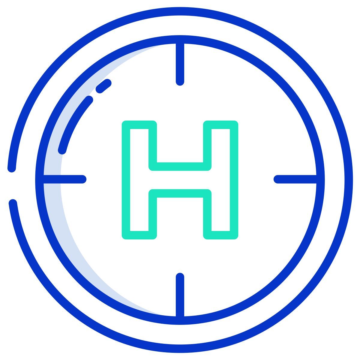 helipuerto icon