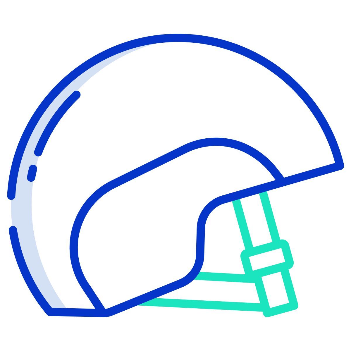 helmet icon