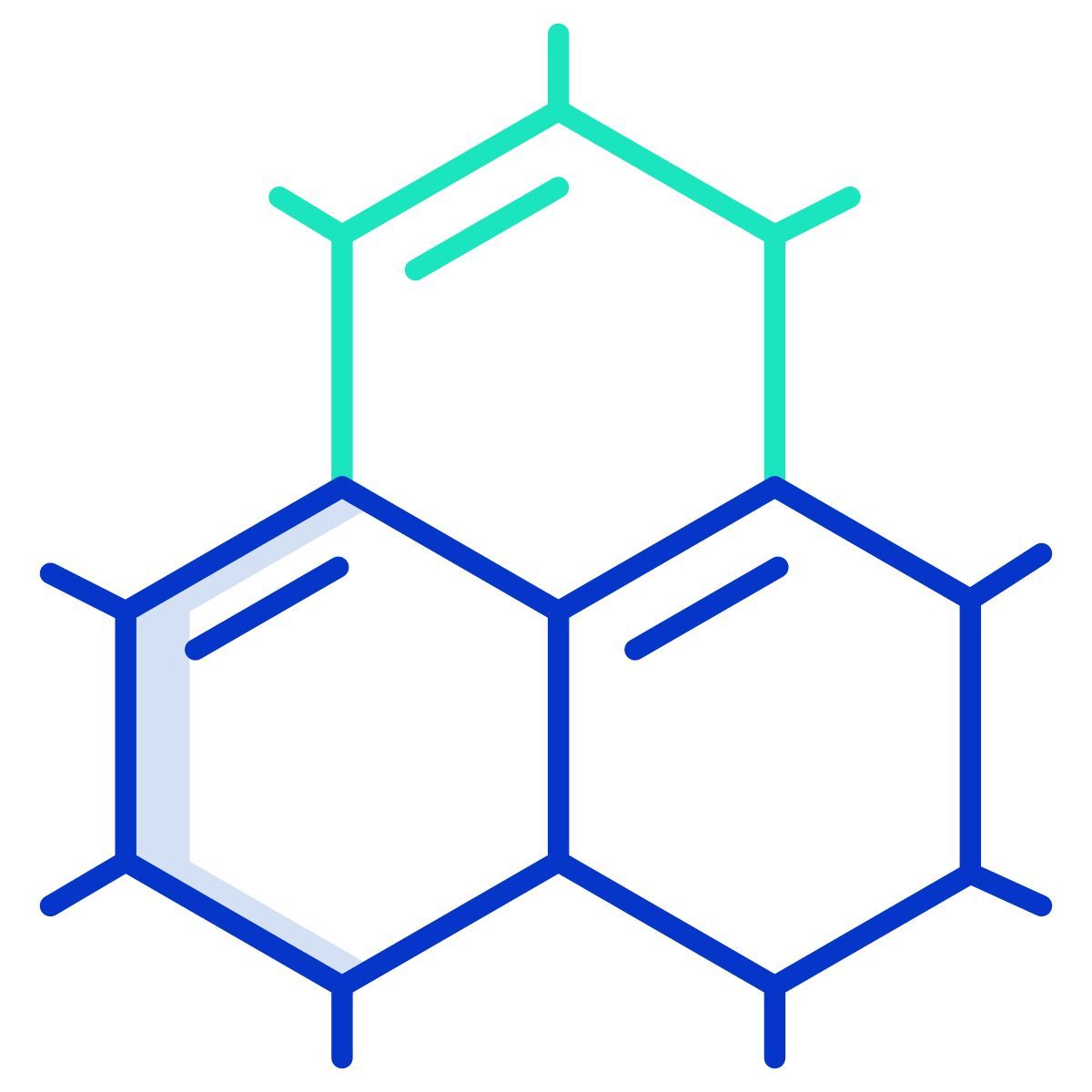 high bonding icon