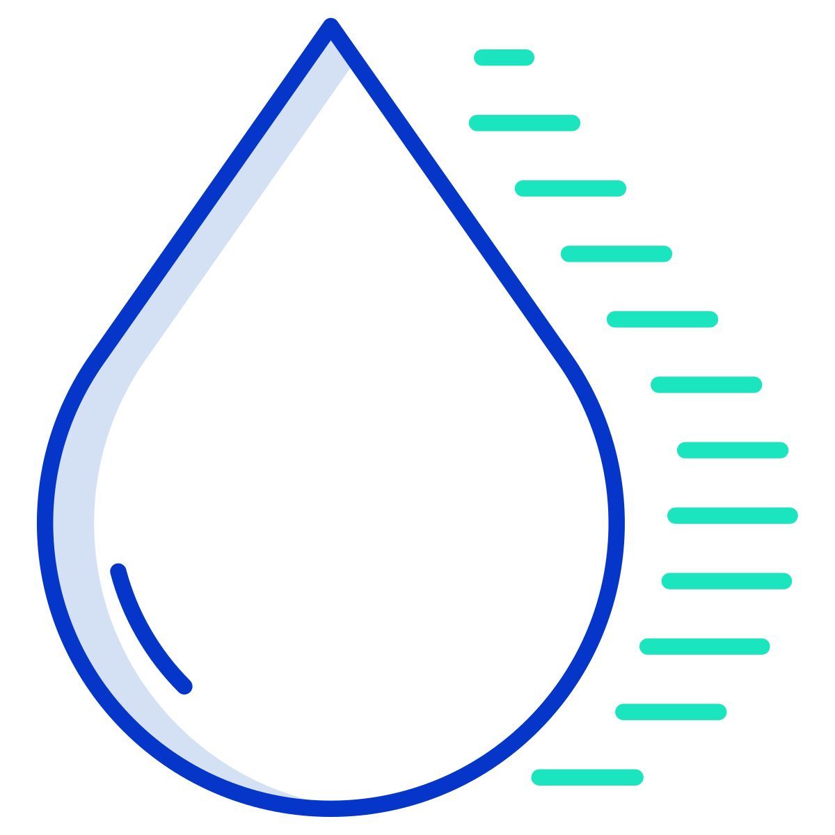 high opacity icon