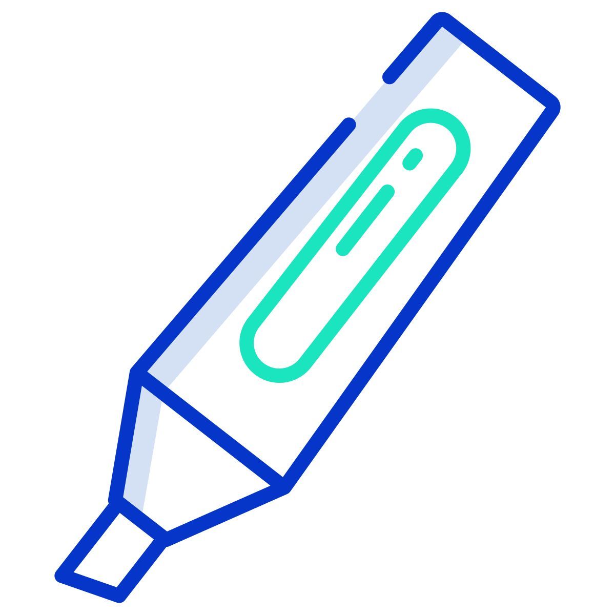 highlighter icon