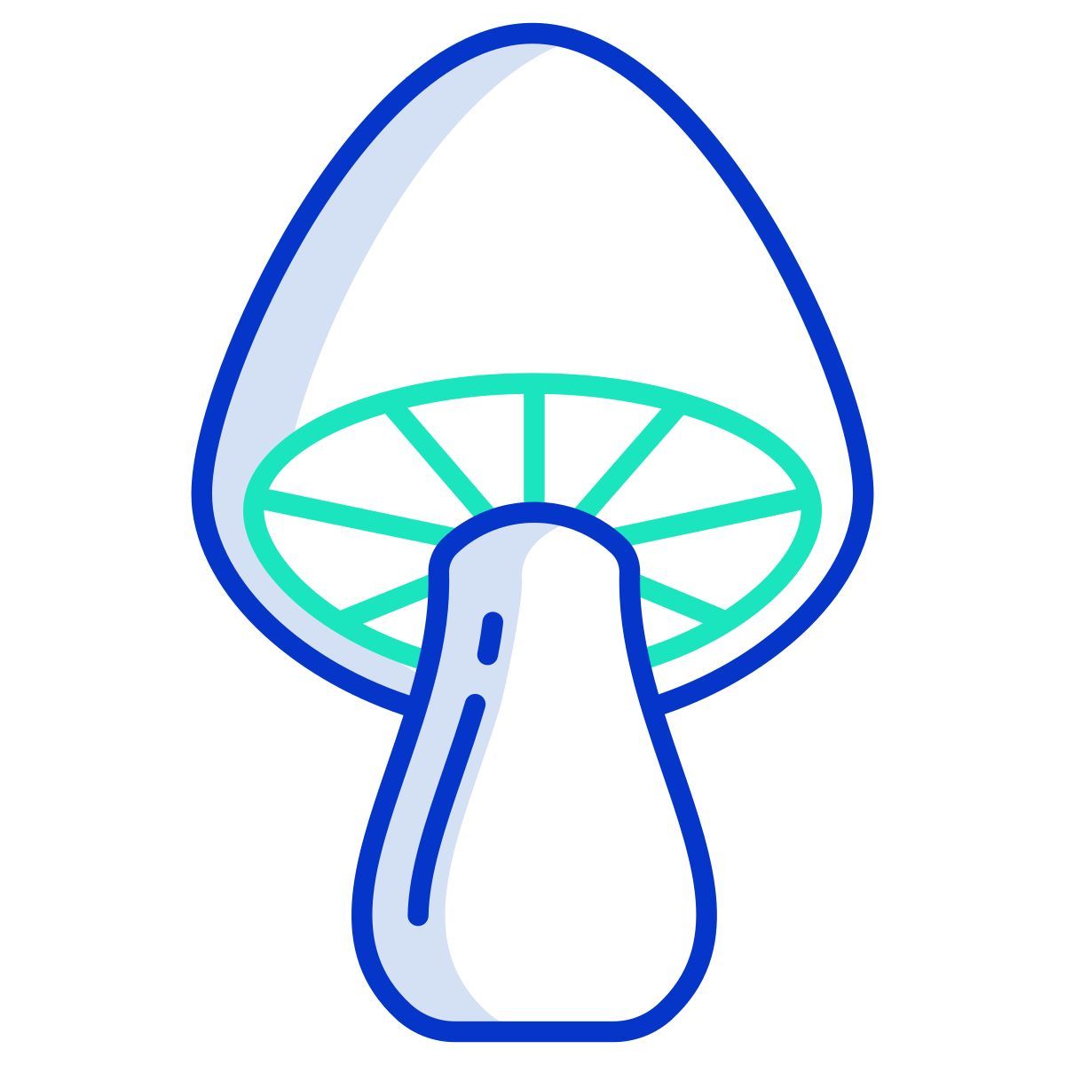 honey fungus icon