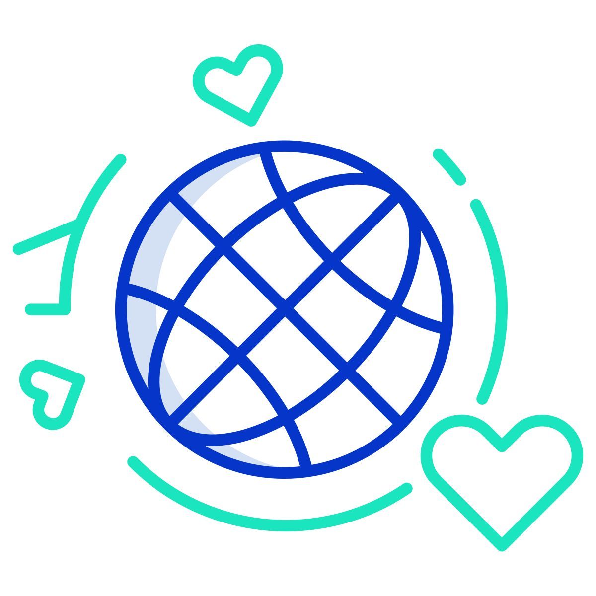 Globo de Lua de Mel icon
