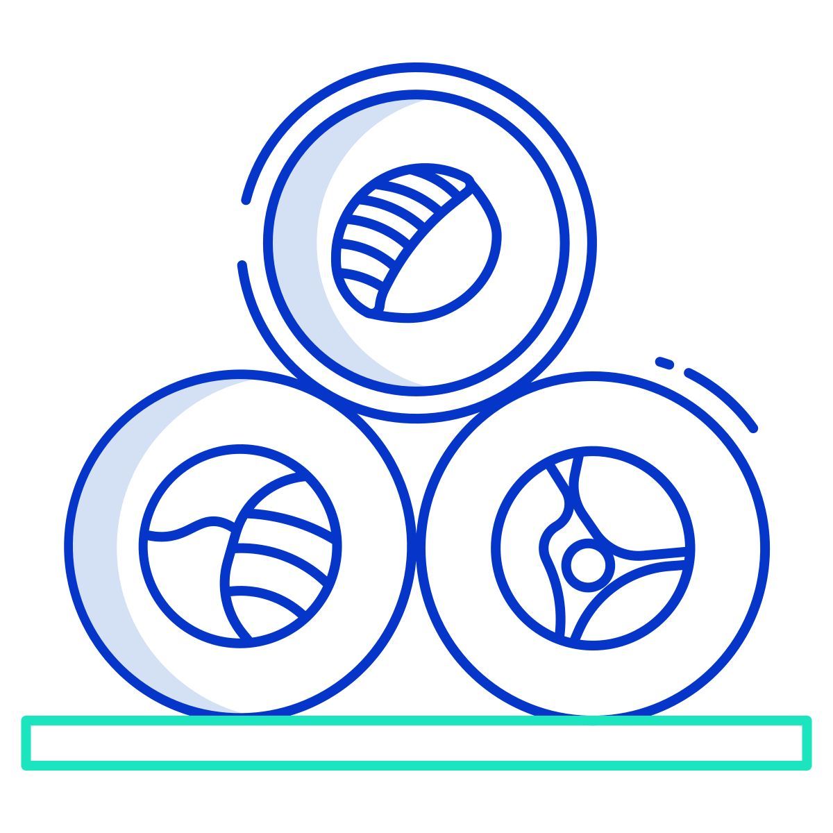 hosomaki icon