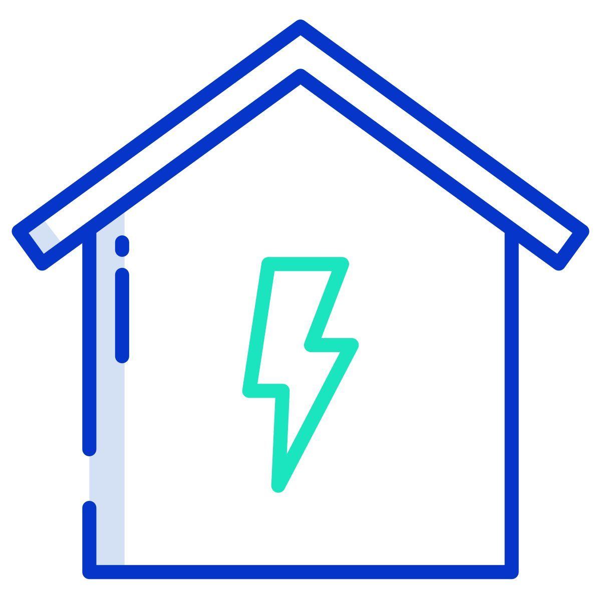 house icon