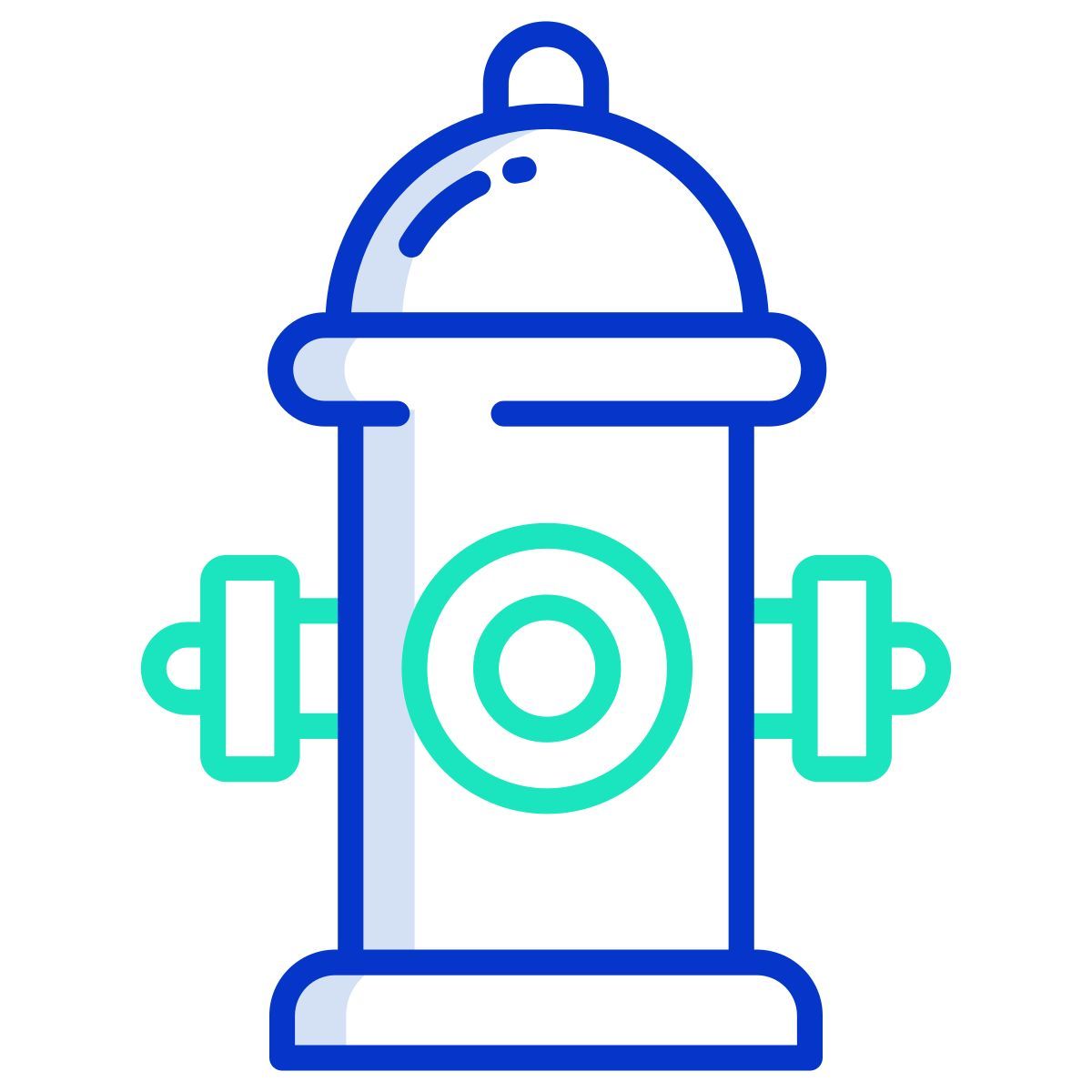 hydrant icon
