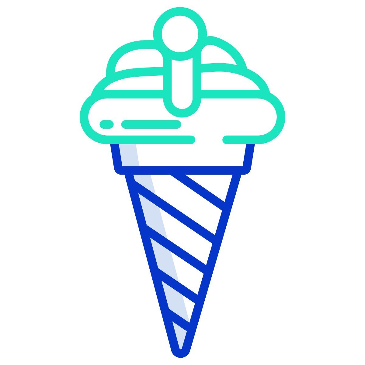 ice cream icon