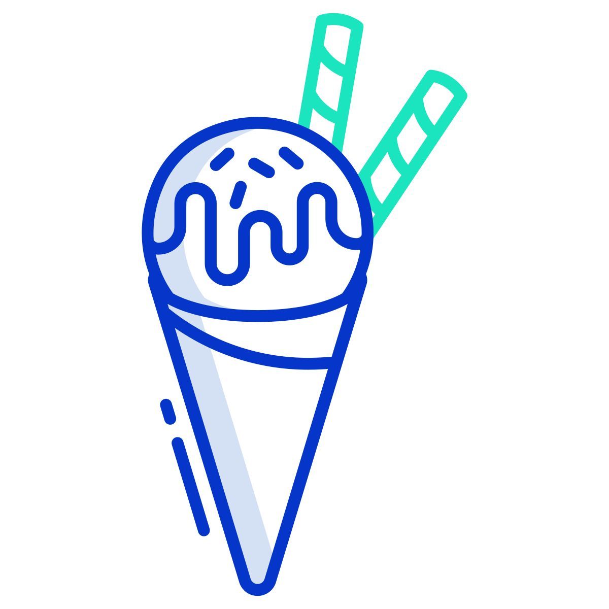 ice cream icon