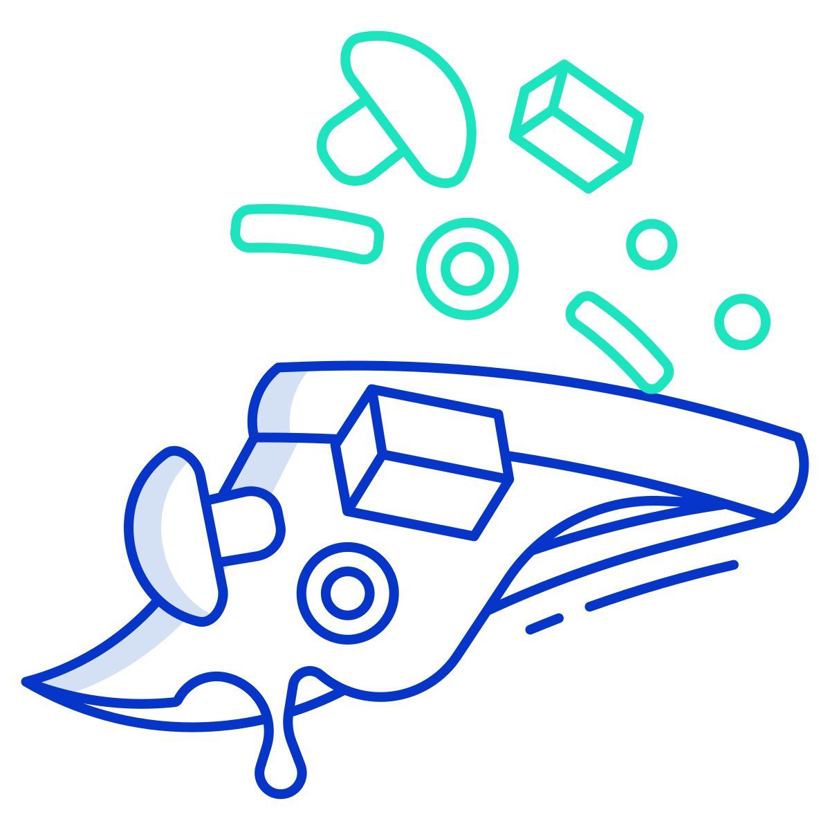 ingredients icon