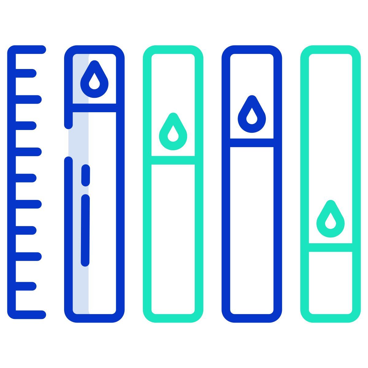 ink level icon