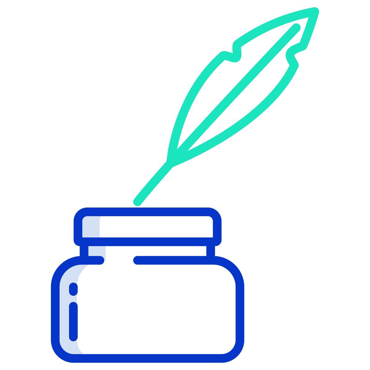 ink icon