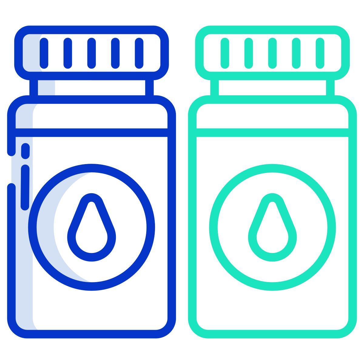 油墨 icon