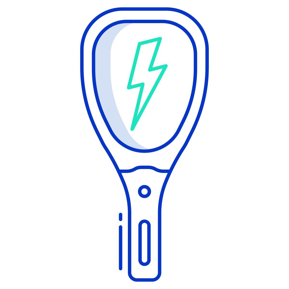 insect killer bat icon