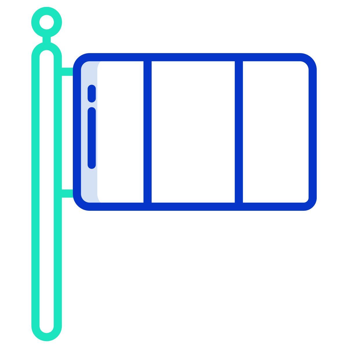 italy flag icon