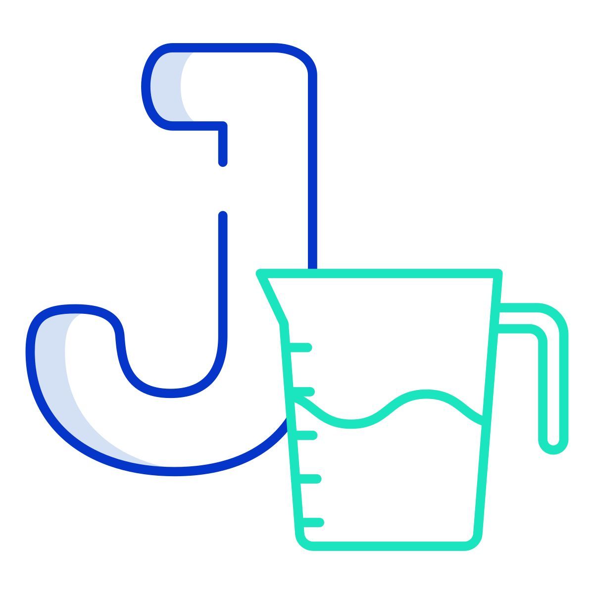 j icon