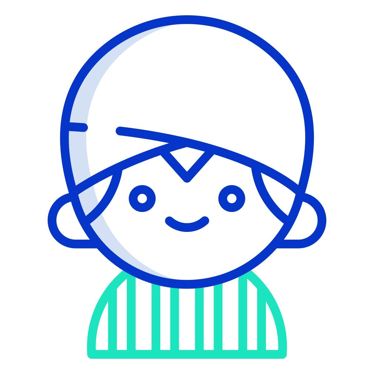 ropa jawa icon