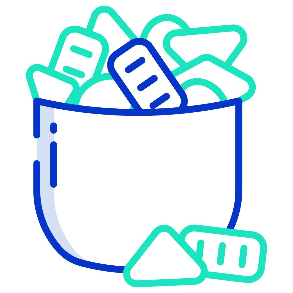 jelly candies icon