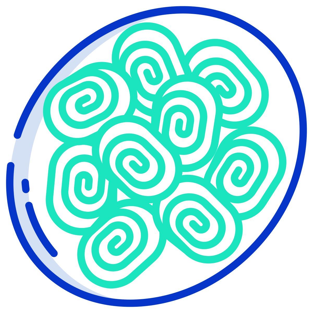 jelly candies icon