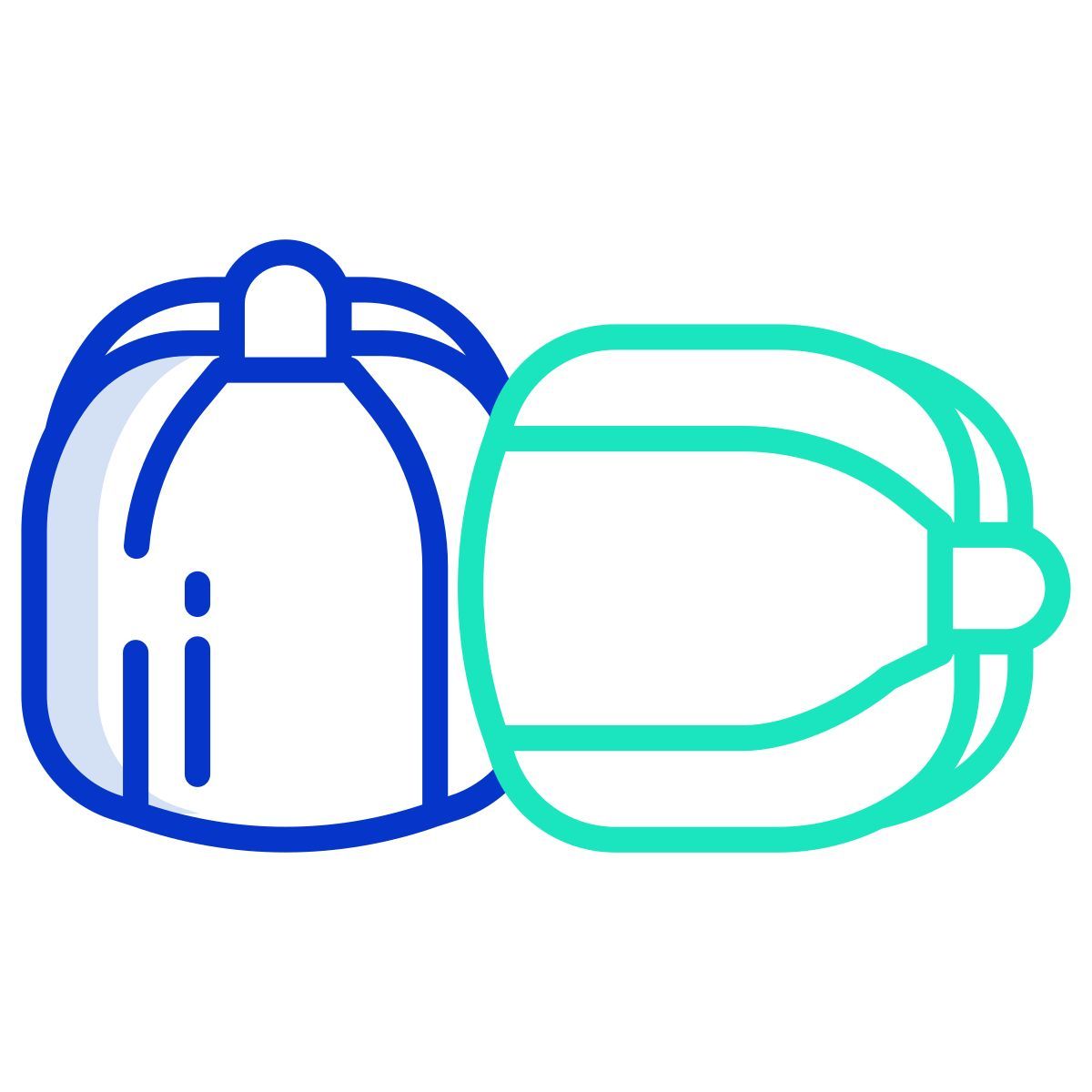 jelly pumpkin candies icon