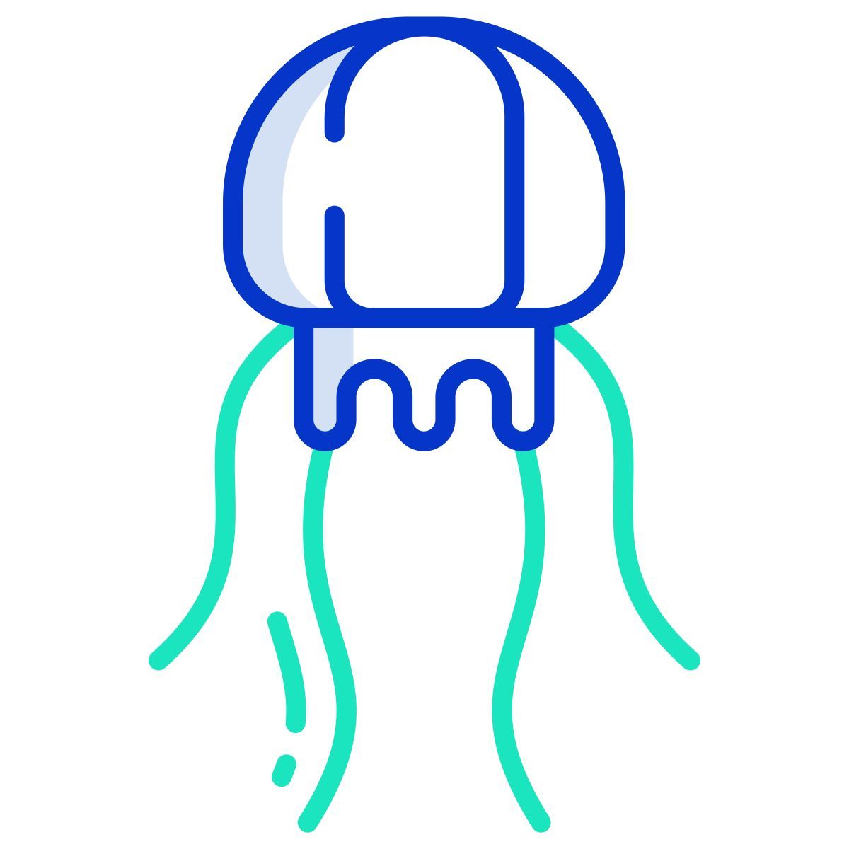 jellyfish icon
