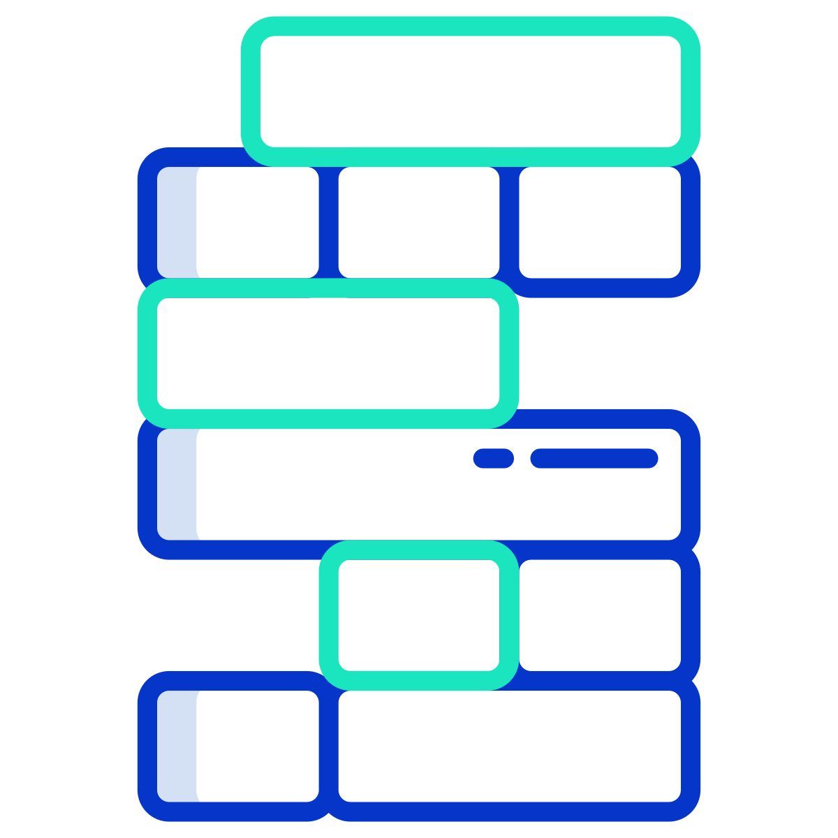 jenga icon