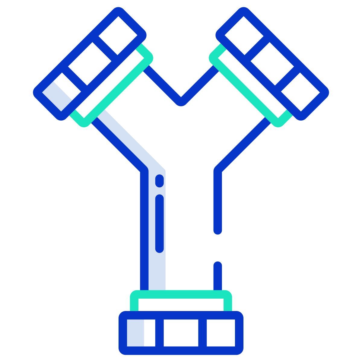 junction icon