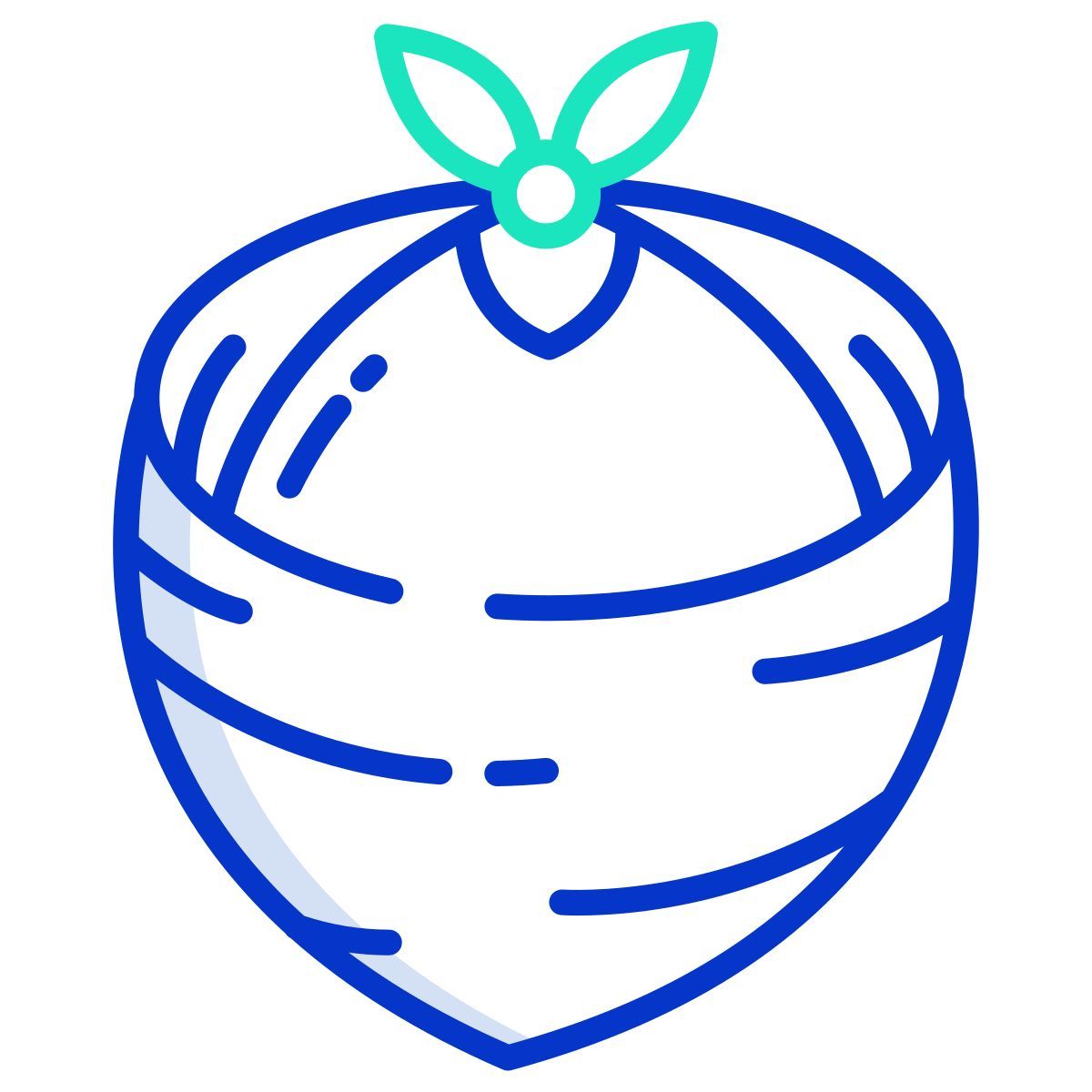 头巾 icon