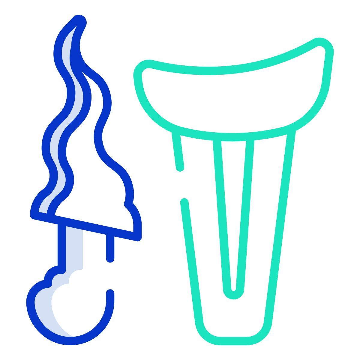 keris icon