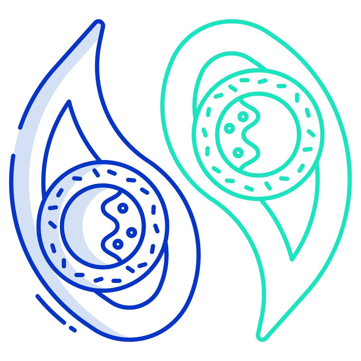 kimbap sushi icon