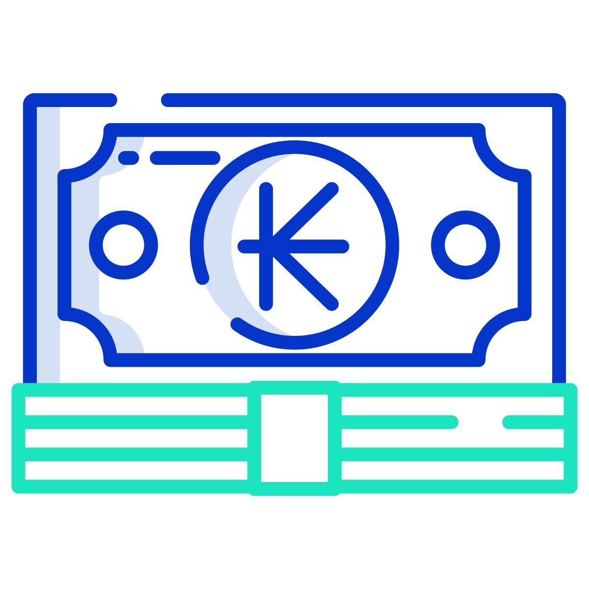 kip icon