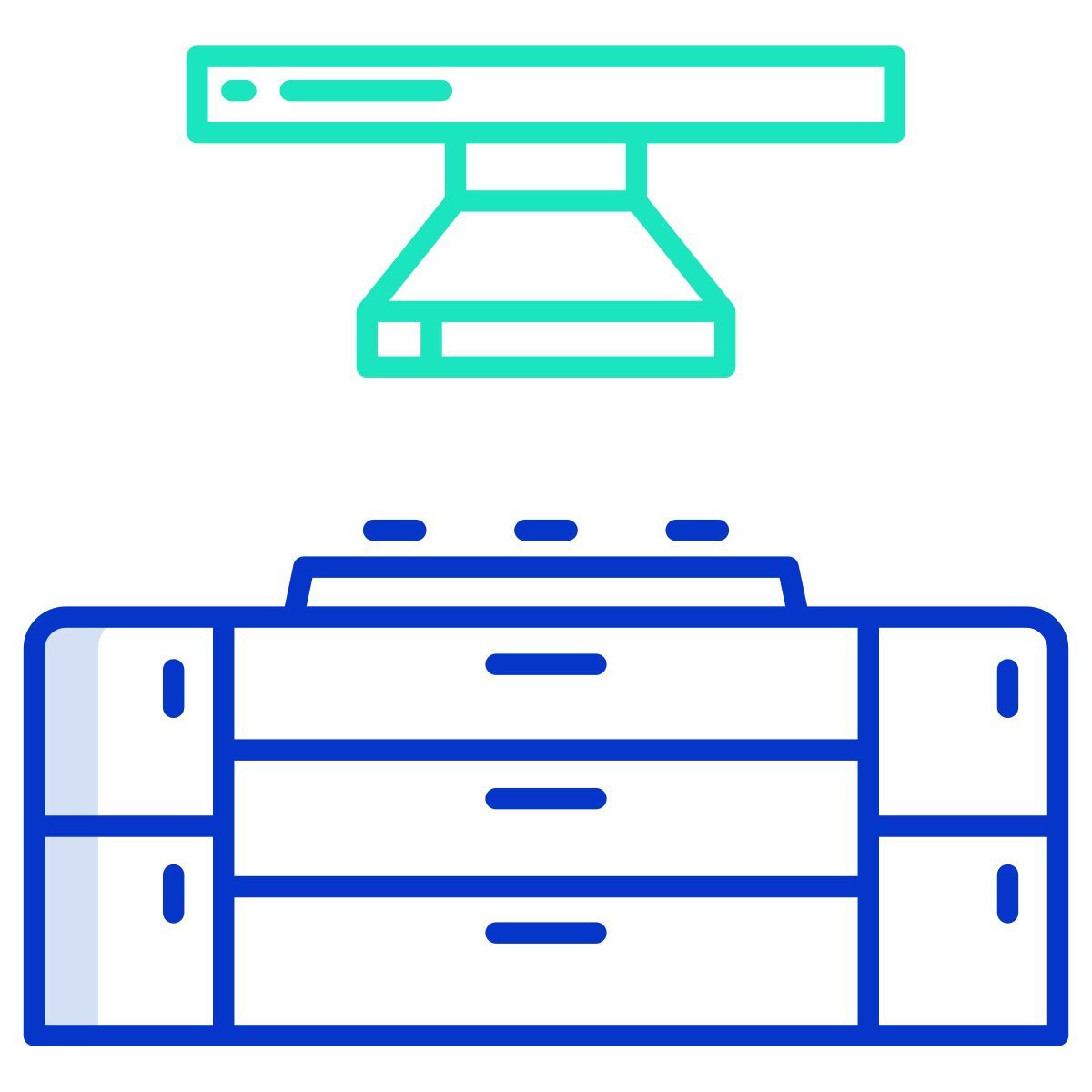 kitchen icon