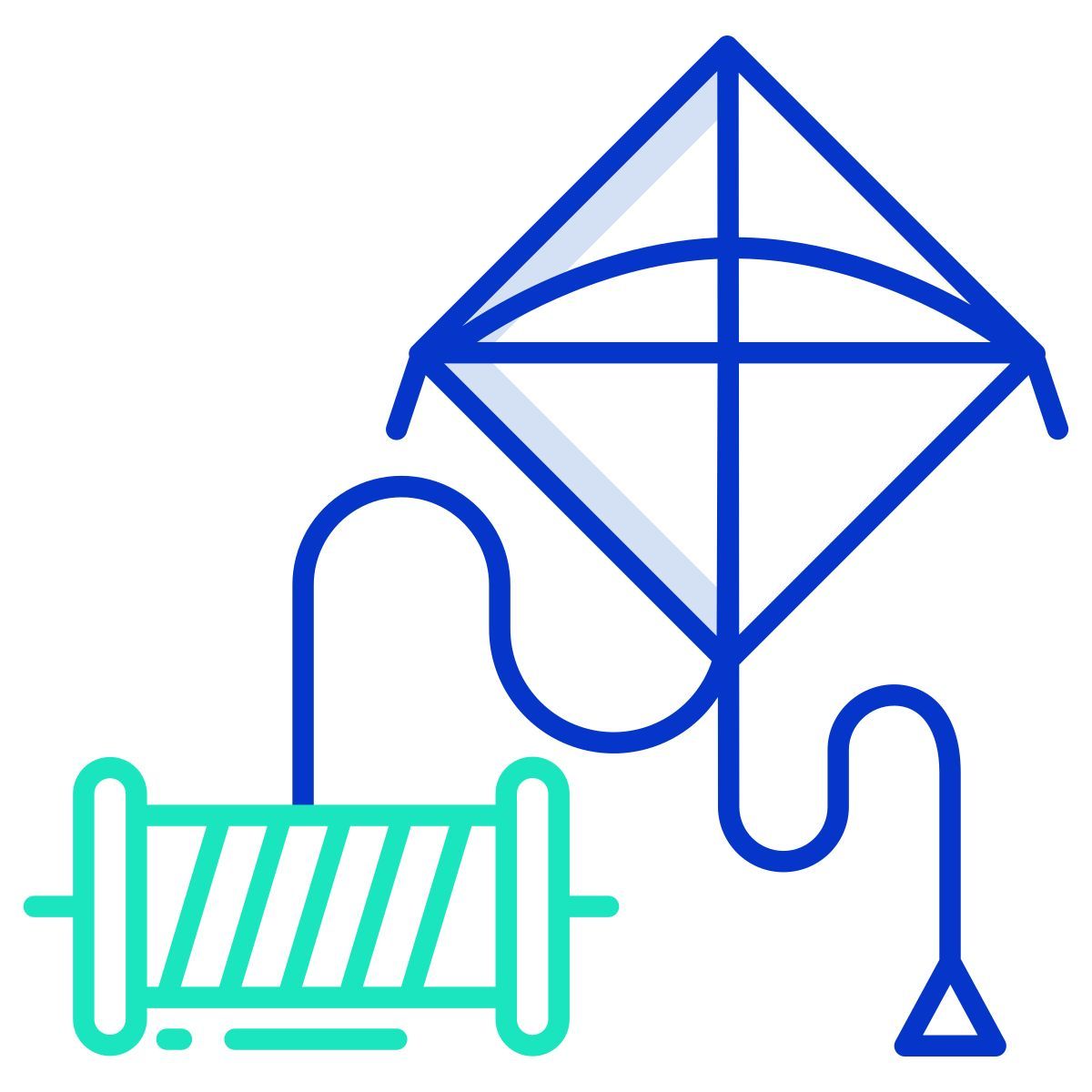 kite icon